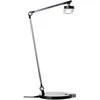 Image de Brilliant Officehero G98941/06 Lampe De Bureau Led 7 W Cee: D (a - G) Noir