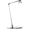 Image de Brilliant Officehero G98941/22 Lampe De Bureau Led 7 W Argent