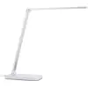 Image de BRILLIANT Lampe de table 38cm Florence blanc IP20 dimmable LED intégrée