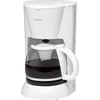 Image de Cafetière 12-14 tasses 1,5L Bomann KA183CB-Blanc