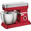 Image de Bomann pétrin KM 398 CB rouge, 1200 watts, 6,3 litres