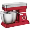 Image de Robot Petrin Multifonction 6.3L 1200W Bomann KM 398 CB Rouge - Neuf