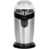 Image de Bomann KSW 445 CB 120 W Noir, Acier inoxydable - Neuf