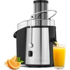 Image de BOMANN Centrifugeuse AE 1917 boîtier inox 1000 W inox/noir