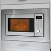 Image de Four micro-ondes encastrable 20L 800W Bomann MWG 2215 EB