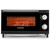 Image de Bomann MPO 2246 CB - Four à pizza - 12 litres - 1000 W