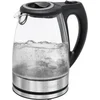 Image de Bomann WKS 6032 G CB Wasserkocher 1,7 l Transparent 2200 W (660321)