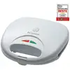 Image de Appareil à croque monsieur Bomann ST 5016 CB Blanc - Neuf