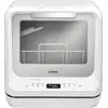 Image de Bomann TSG 5701 Freestanding 2 place settings G