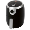 Image de Bomann FR 6050 H CB friteuse Unique 1,8 L Autonome 1000 W Friteuse d'air chaud Noir, Argent - Neuf