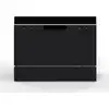 Image de Lave-vaiselle Noir Bomann TSG7405-Noir - Neuf