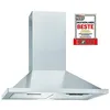 Image de Bomann - Hotte Cheminée Inox Du 652.1 Inox