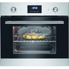 Image de Four encastrable Inox avec écran Classe A Bomann EBO7911-Inox