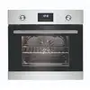 Image de Four encastrable Inox avec écran Classe A Bomann EBO7911-Inox - Neuf