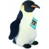 Image de Pingouin, 30 cm, peluche, 1 pièce