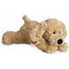Image de Teddy-Hermann Teddy Hermann Chien à pattes, beige, 28 cm 919285