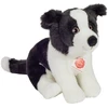 Image de Teddy-Hermann Teddy Hermann Border Collie chiot assis 25 cm 919599