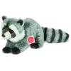 Image de Raton laveur, env. 29 cm, peluche, 1pc