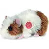 Image de Cochon d'Inde doré/blanc, environ 18 cm, 1pièce