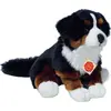 Image de my best Friend Bouvier bernois assis, 29 cm, peluche