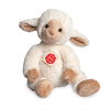 Image de Teddy Hermann Agneau Frido, Doudou, peluche, 32 cm, 938545