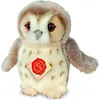 Image de Teddy-Hermann Teddy Hermann Hibou, beige, 20 cm 941545