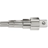 Image de ROTHENBERGER Unistufenschlüssel 3/8-1" Chrom ROTHENBERGER (73298)
