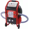 Image de Compresseur de rinçage Rothenberger ROPULS 8 bar 5 m3 / h Raccord 1 pouce GK-coupleur - 1000000145