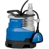 Image de Pompe Eau Sale 750w Super-ego évacuation Rapide D'eaux Chargées - Super Ego