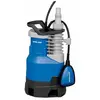 Image de Pompe Submersible Eaux Sales 900w Haute Performance Pour Eaux Chargées - Super Ego