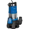 Image de Pompe Submersible Eaux Sales Puissance 1300w Pour Eaux Chargées - Super Ego