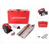 Image de Rothenberger PIPECUT mini Scie universelle sans fil 18 V 125 mm + lame + coffret - sans batterie, sans chargeur ( 1000003374 )