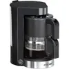 Image de CLOER Machine à café 5990 5 tasses 800Watt noir