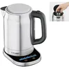 Image de Unbekannt - 4459 Wasserkocher 1,7l 2200 W Edelstahl Matt