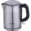 Image de CLOER Bouilloire 4519 1 litre 2200Watt inox mat