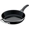 Image de Silit Silargan® Professional Stielpfanne hoch, 28 cm, Black 3201003237 4004633233152