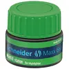 Image de Recharge d'encre Schneider Maxx 660 pour surligneur Job, 30ml, couleur:vert
