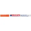 Image de Fp - Edding Permanentmarker Creative 751 4-751-9-006 1-2mm Rundspitze Orange