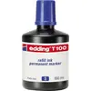 Image de Edding Nachfülltusche T 100 4-t100003 100ml Blau
