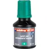 Image de Edding 4-BT30004 BT 30 Recharge - pour marqueurs pour tableaux blancs, 30 ml, vert