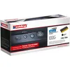 Image de edding Toner d'encre EDD-1002 noir Brother TN-2000