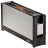Image de Grille-pain RITTERWERK, fente longue, 950 W, fonction décongélation, aluminium VOLCANO 3 ALUMINIUM