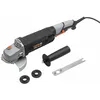 Image de Meuleuse d'angle Meister 1100 W 125 mm