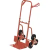 Image de Meister Werkzeuge - Diable Monte-escalier Pliable 8985750 Charge Max: 120 Kg Acier 1 Pc(s)