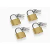 Image de Lot De 4 Cadenas 35 Mm - Meister