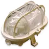 Image de Müller-Licht Oval Wet room light E-27 White
