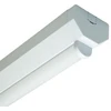 Image de Plafonnier Müller Licht Basic 1/90 LED 20W Plafonnier blanc