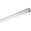 Image de Müller-Licht LED Mural & Plafonnier Basique 150cm Blanc 35W 3100lm 4000K IP20