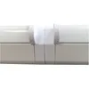 Image de Fp - Lumière D'Atelier Led Basic 1/150 White 35w 3100lm 4000k