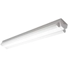 Image de Luminaire Basic 2 flammes. 90, 4000lm 4000K